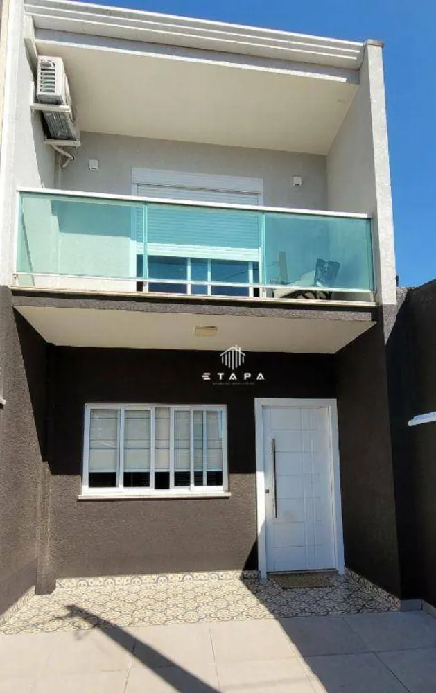 Casa, 2 quartos, 97 m² - Foto 12
