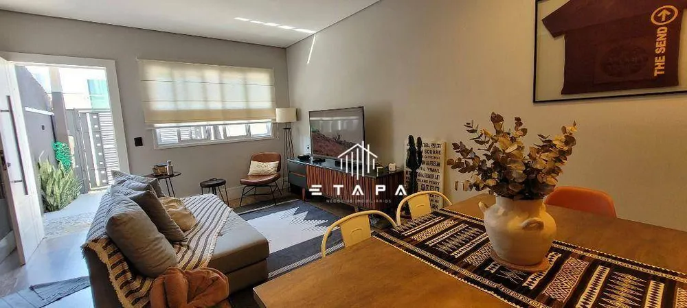 Casa, 2 quartos, 97 m² - Foto 3