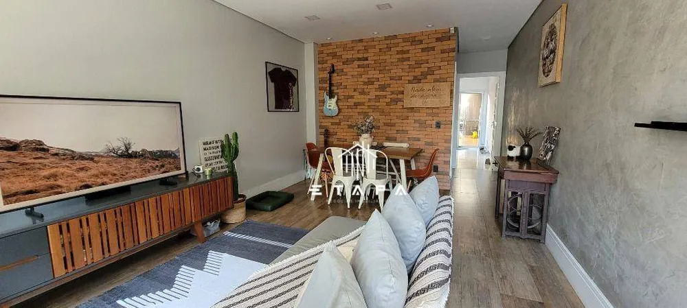 Casa, 2 quartos, 97 m² - Foto 2