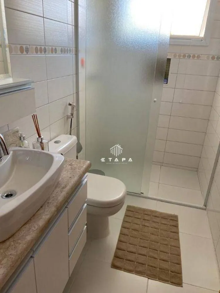 Casa de Condomínio, 4 quartos - Foto 8