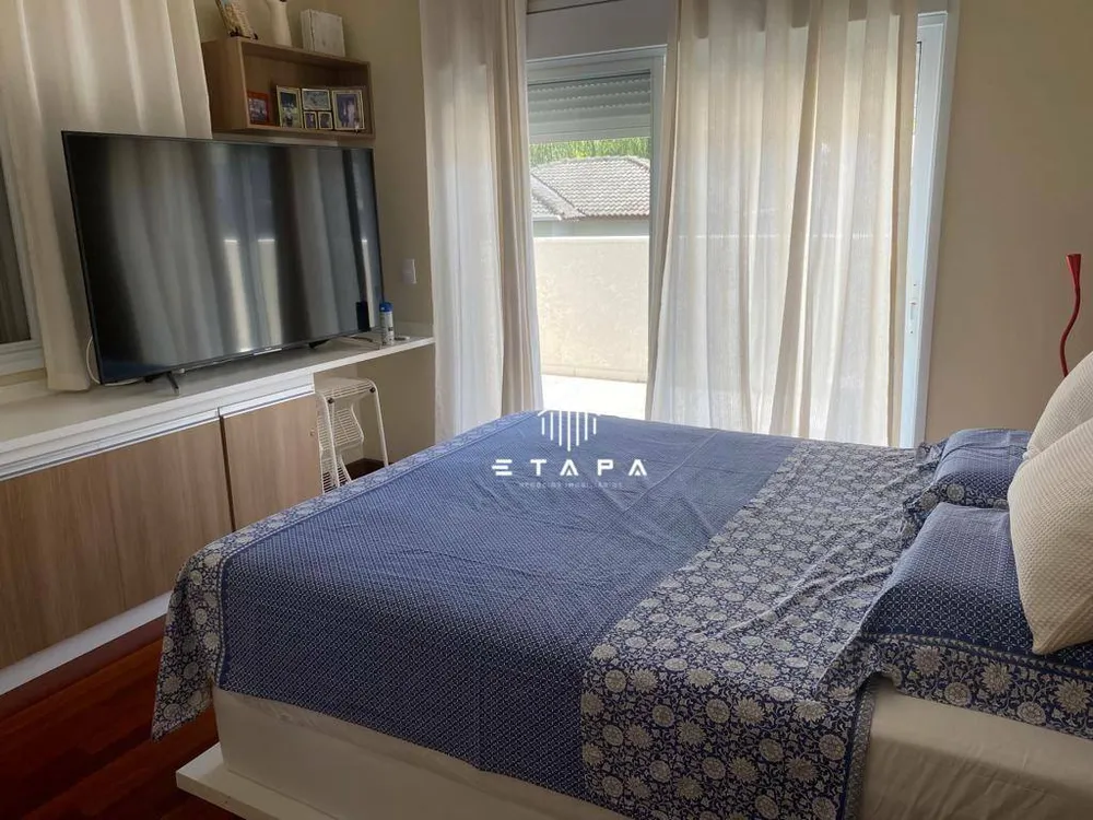 Casa de Condomínio, 4 quartos - Foto 10