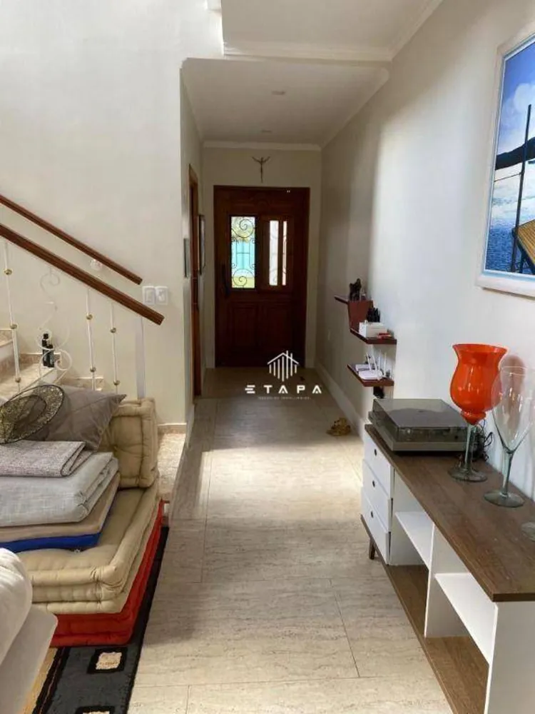 Casa de Condomínio, 4 quartos - Foto 2
