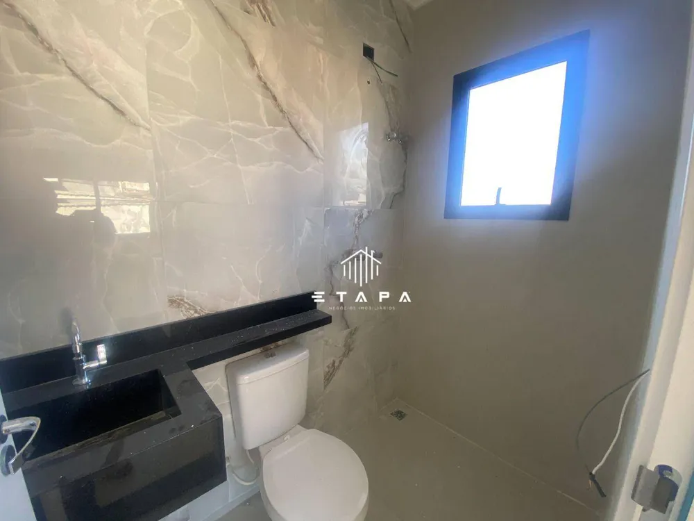 Casa, 3 quartos, 145 m² - Foto 2