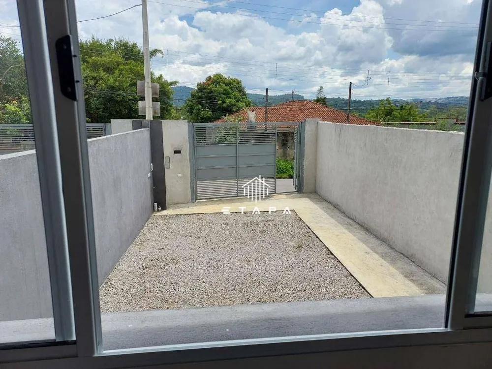 Casa, 2 quartos, 65 m² - Foto 3