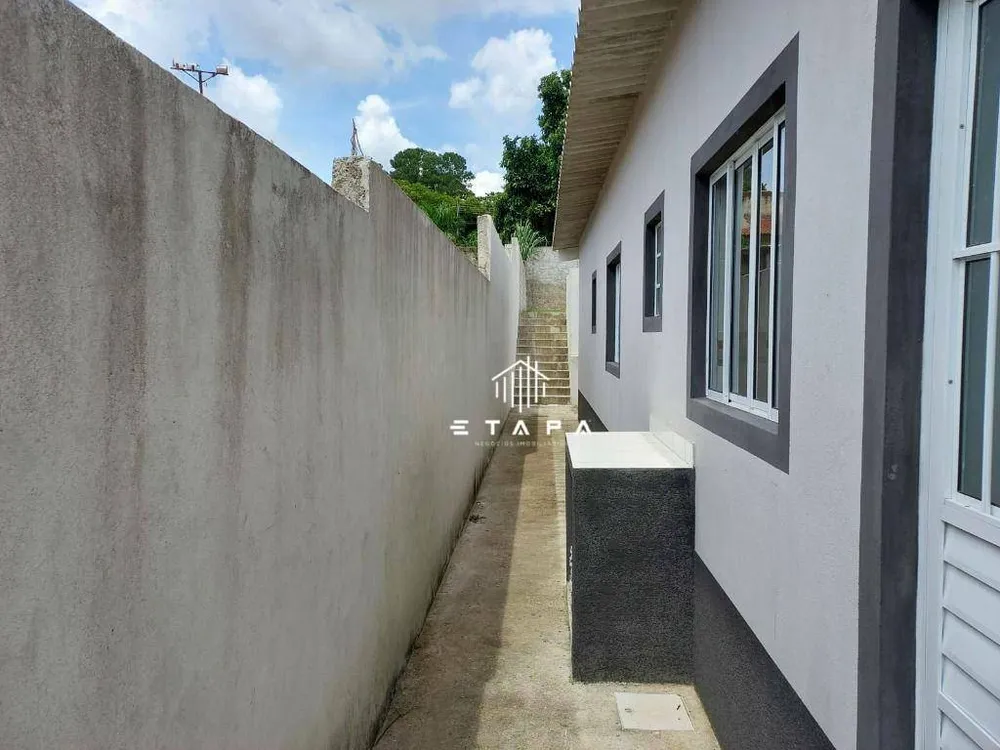 Casa, 2 quartos, 65 m² - Foto 7