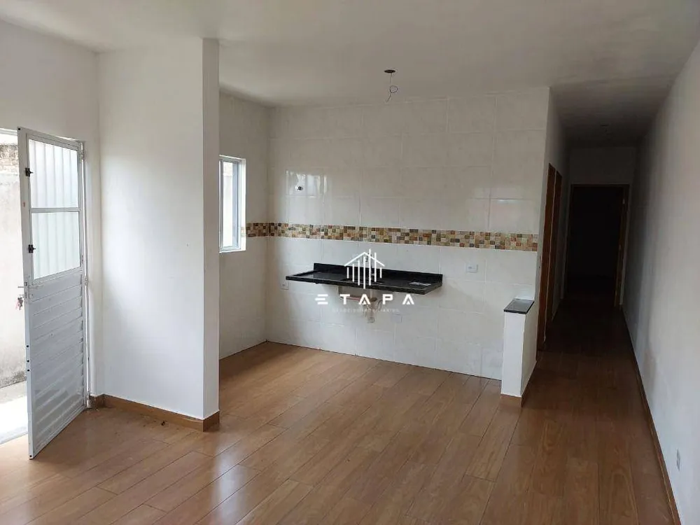Casa, 2 quartos, 65 m² - Foto 5