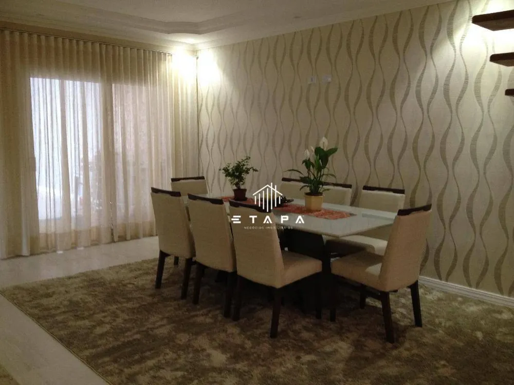 Casa, 3 quartos, 200 m² - Foto 2