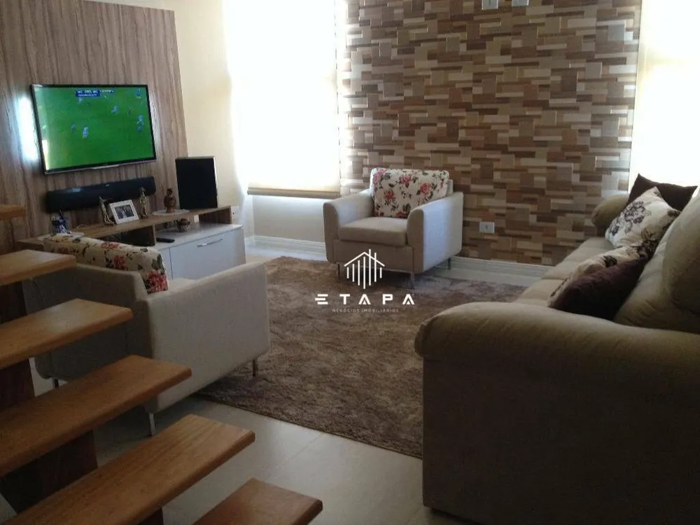 Casa, 3 quartos, 200 m² - Foto 1