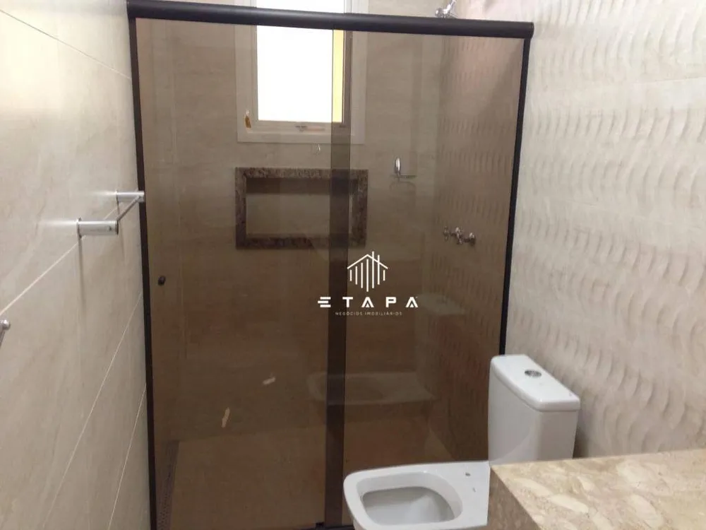 Casa, 3 quartos, 200 m² - Foto 4