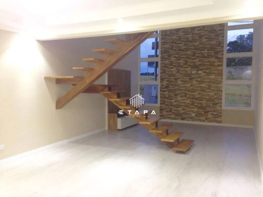 Casa, 3 quartos, 200 m² - Foto 11