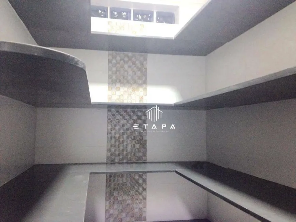 Casa, 3 quartos, 200 m² - Foto 10