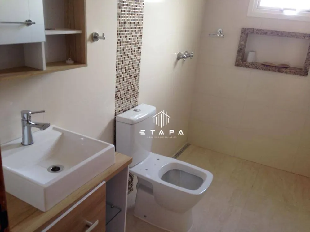 Casa, 3 quartos, 200 m² - Foto 3