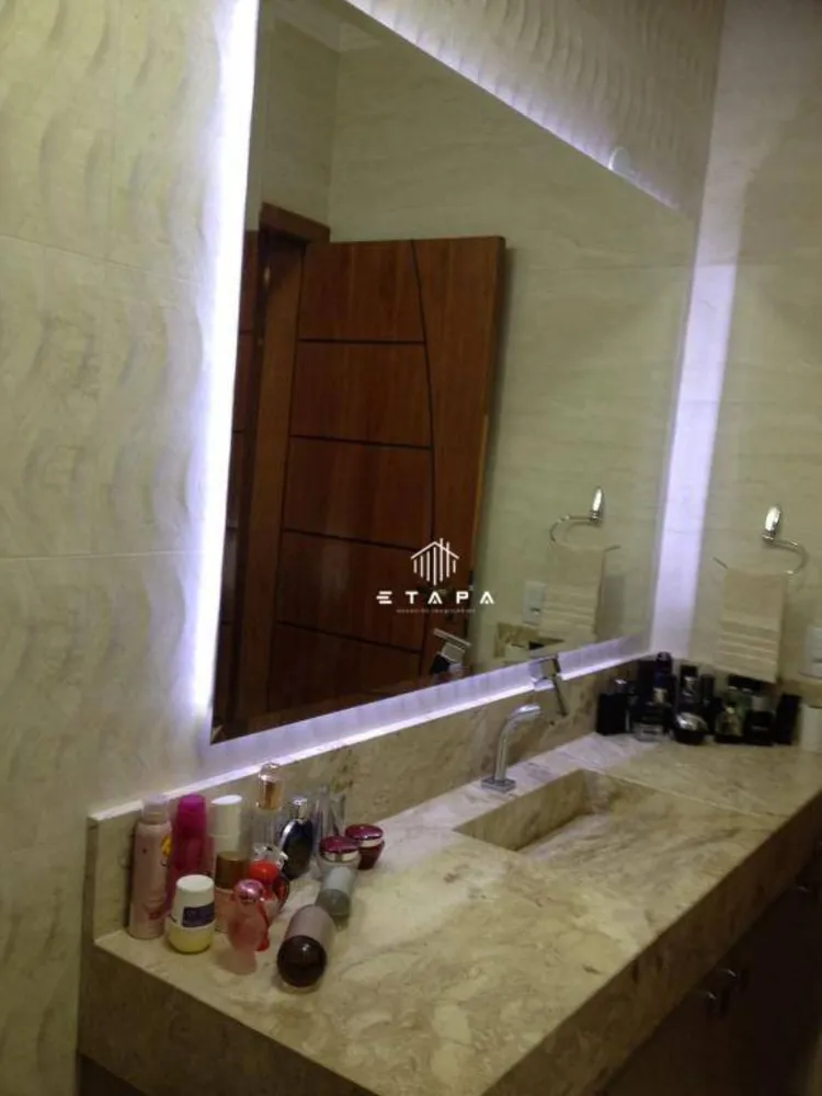 Casa, 3 quartos, 200 m² - Foto 6