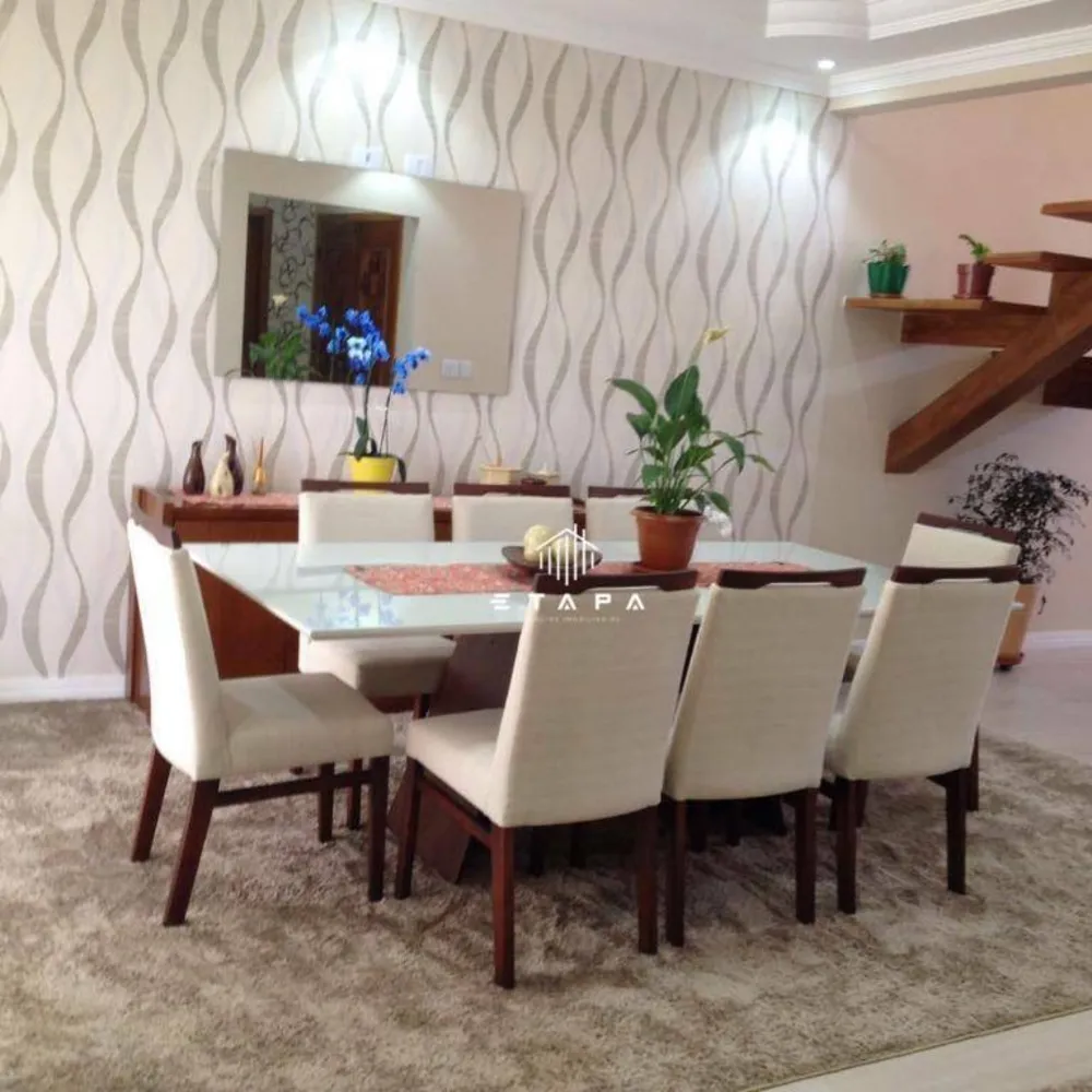 Casa, 3 quartos, 200 m² - Foto 12