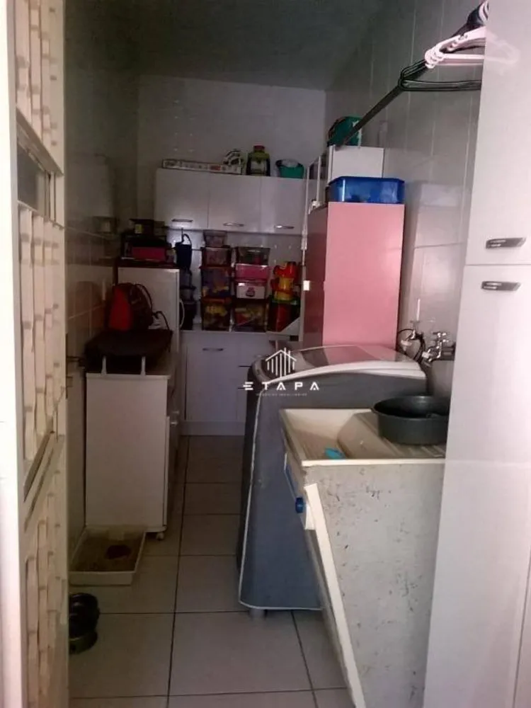 Casa, 5 quartos, 361 m² - Foto 10