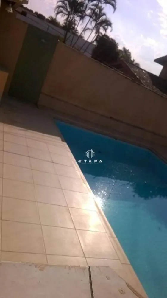 Casa, 5 quartos, 361 m² - Foto 12