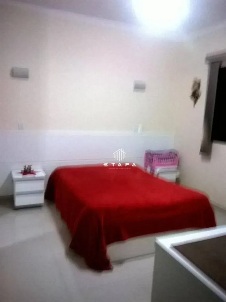 Casa, 5 quartos, 361 m² - Foto 11