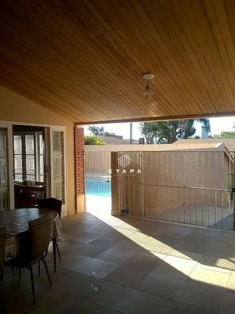 Casa, 5 quartos, 361 m² - Foto 3