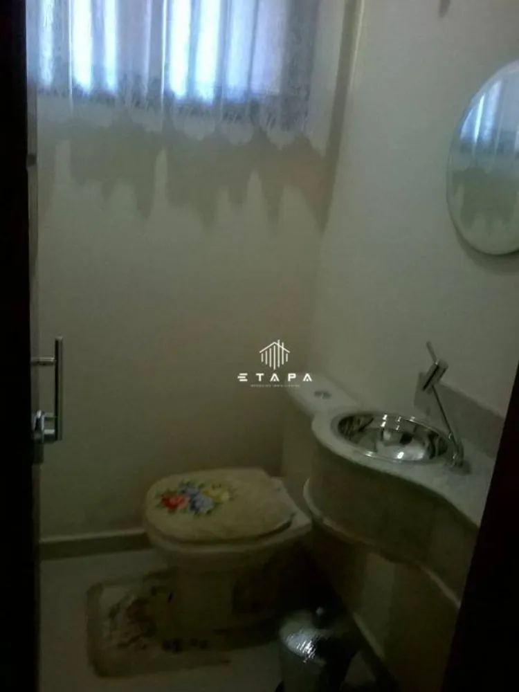 Casa, 5 quartos, 361 m² - Foto 14