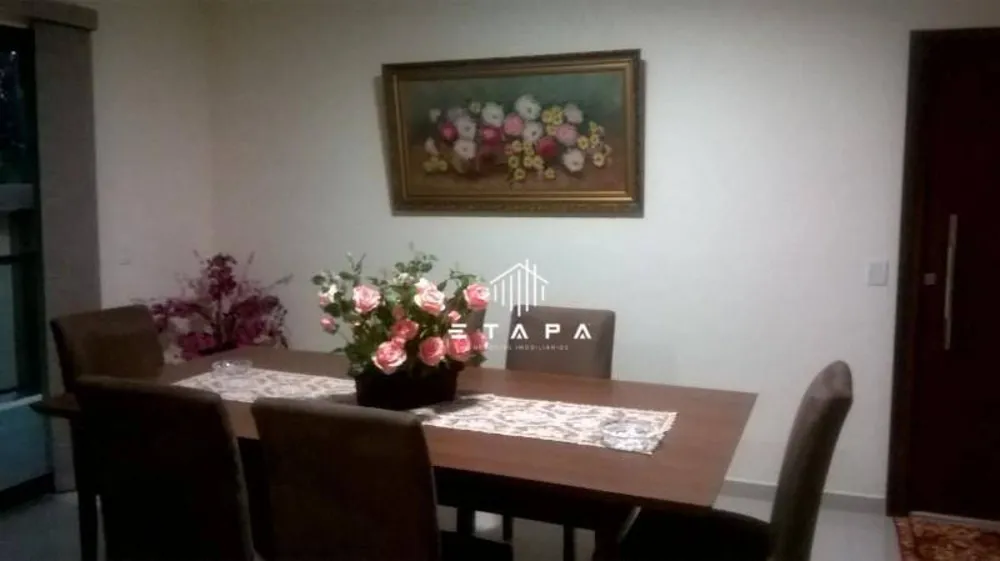 Casa, 5 quartos, 361 m² - Foto 16