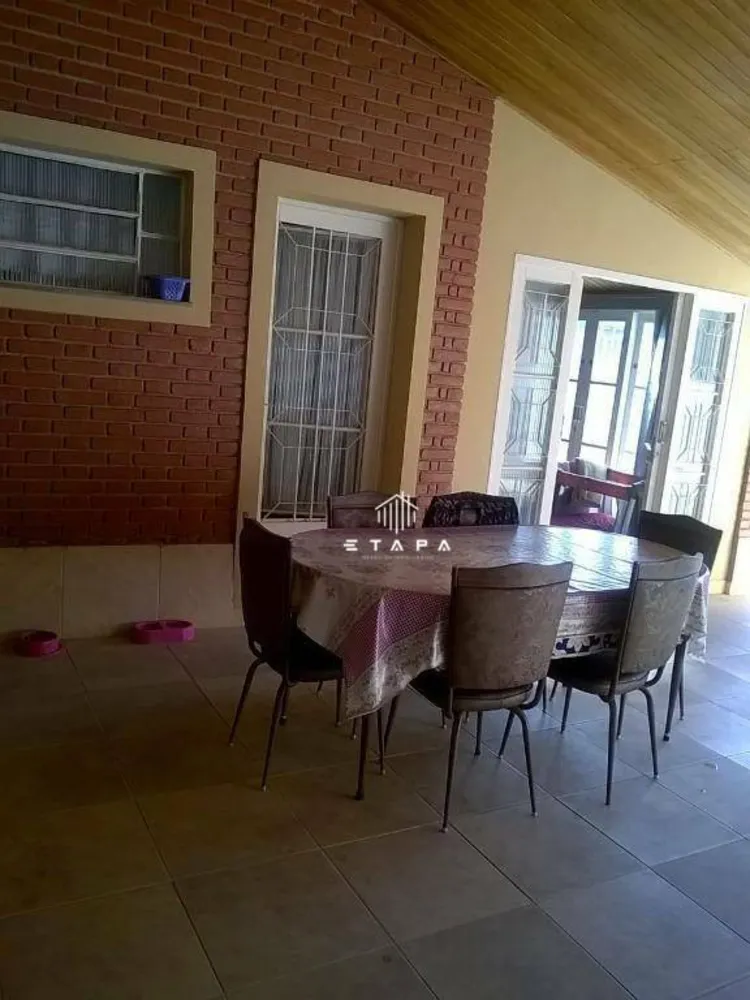Casa, 5 quartos, 361 m² - Foto 7