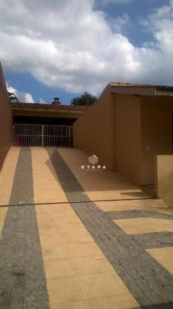 Casa, 5 quartos, 361 m² - Foto 2