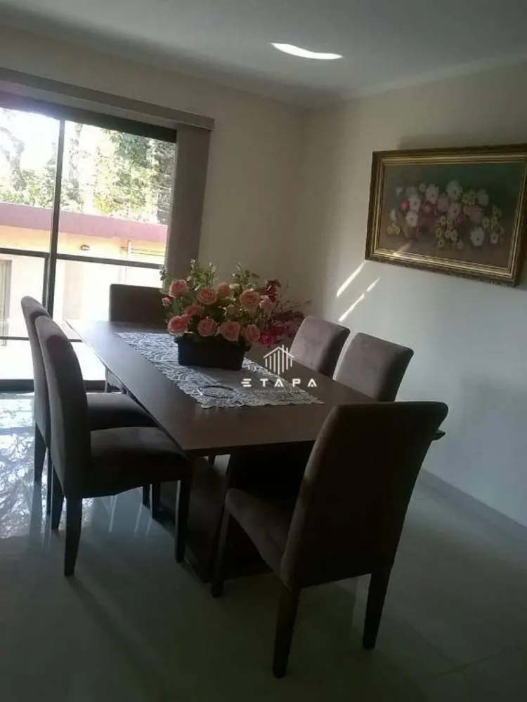 Casa, 5 quartos, 361 m² - Foto 4