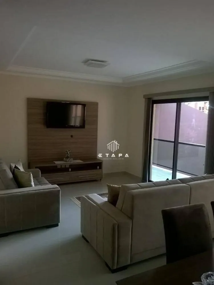 Casa, 5 quartos, 361 m² - Foto 9