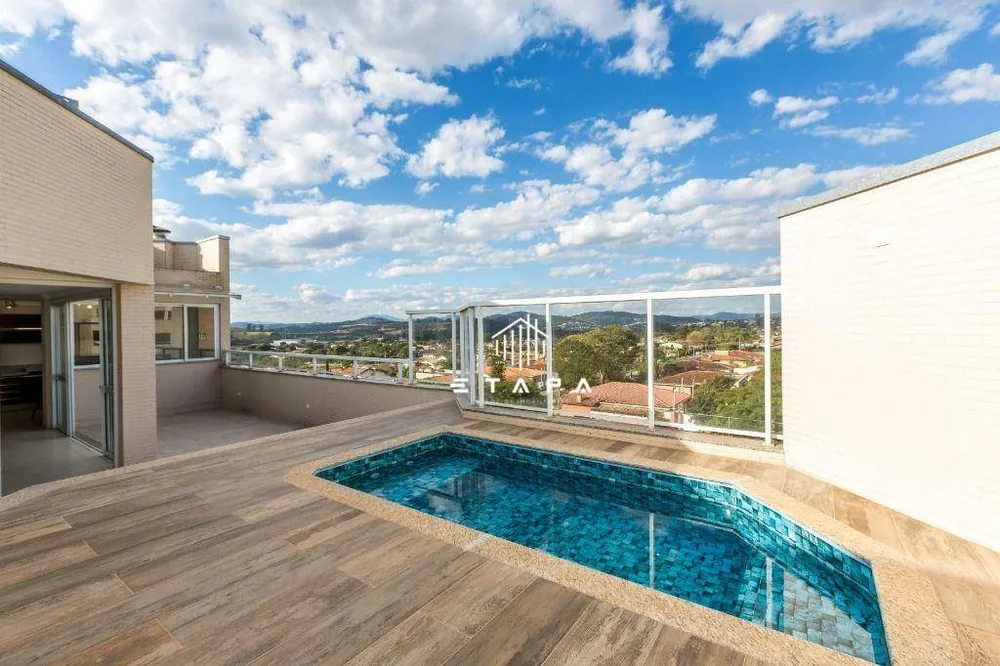 Apartamento, 3 quartos, 350 m² - Foto 10
