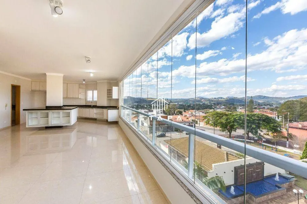 Apartamento, 3 quartos, 350 m² - Foto 4