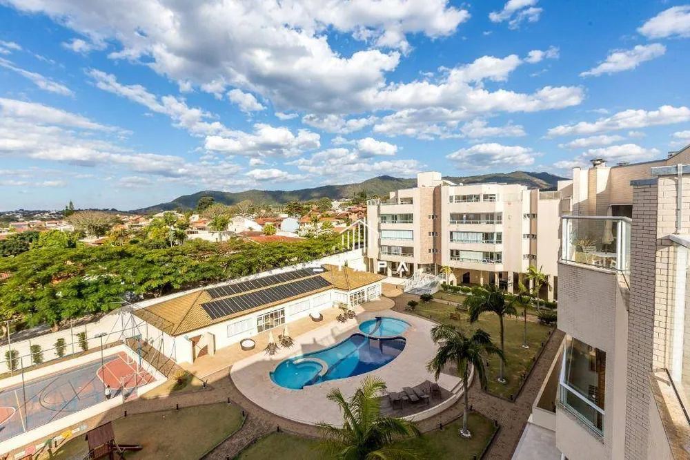 Apartamento, 3 quartos, 350 m² - Foto 13