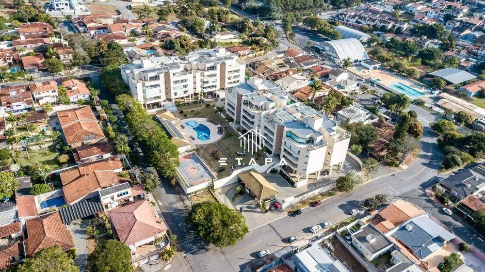 Apartamento, 3 quartos, 350 m² - Foto 16