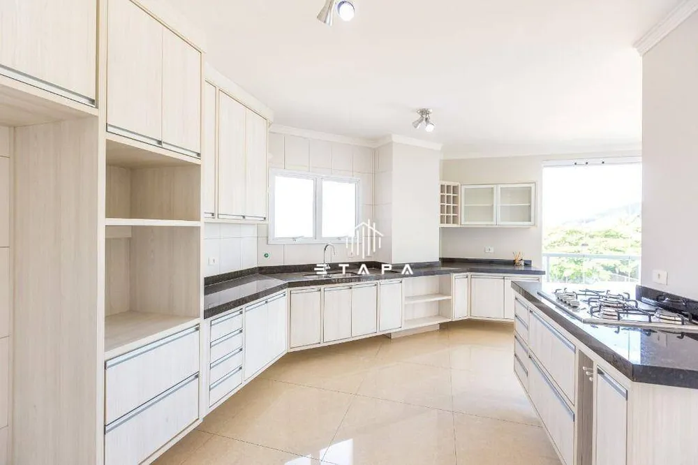 Apartamento, 3 quartos, 350 m² - Foto 7