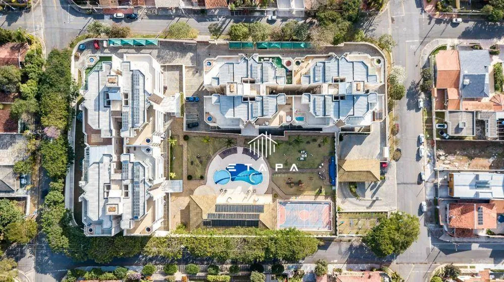 Apartamento, 3 quartos, 350 m² - Foto 15