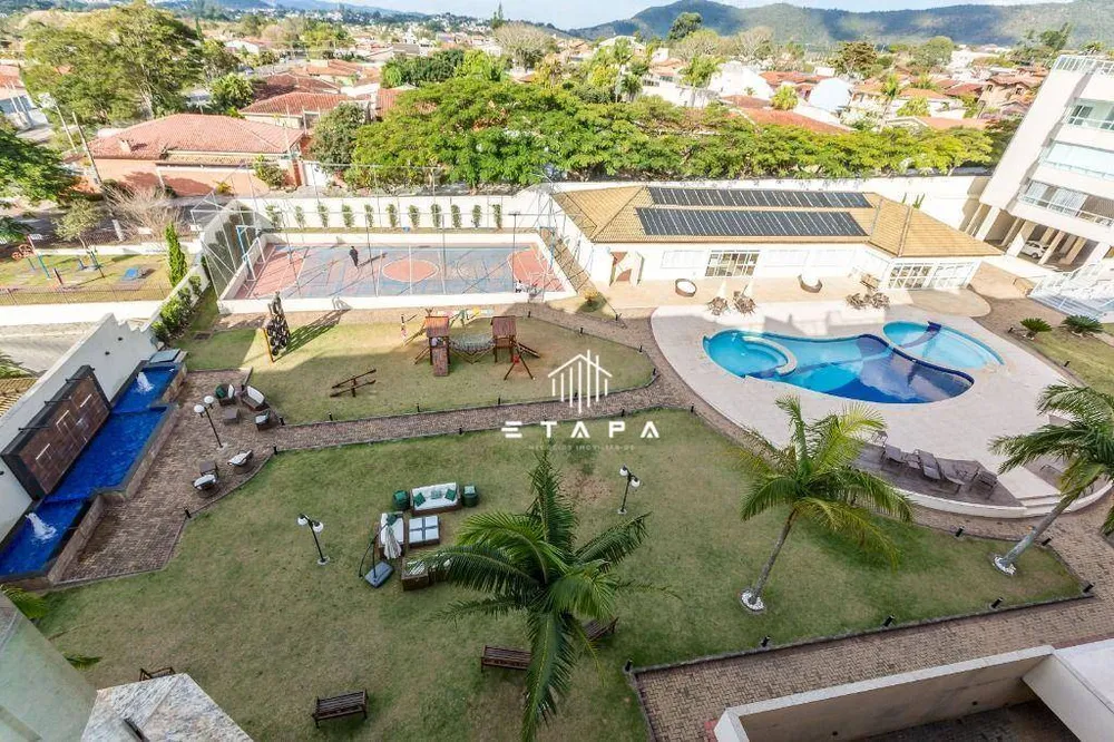 Apartamento, 3 quartos, 350 m² - Foto 12