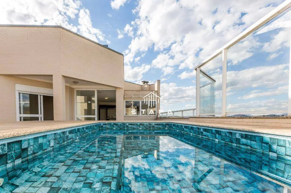 Apartamento, 3 quartos, 350 m² - Foto 2