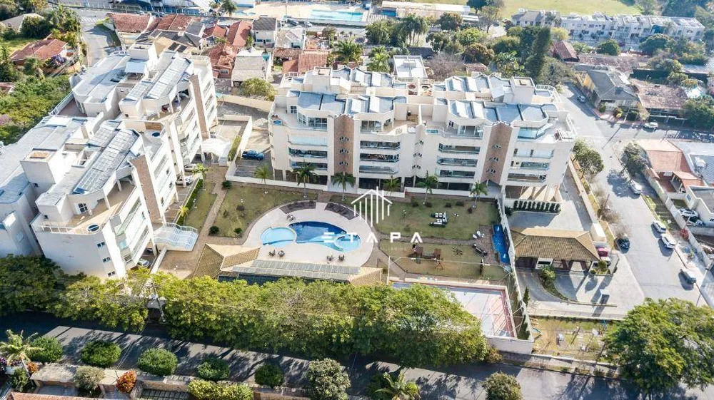 Apartamento, 3 quartos, 350 m² - Foto 14