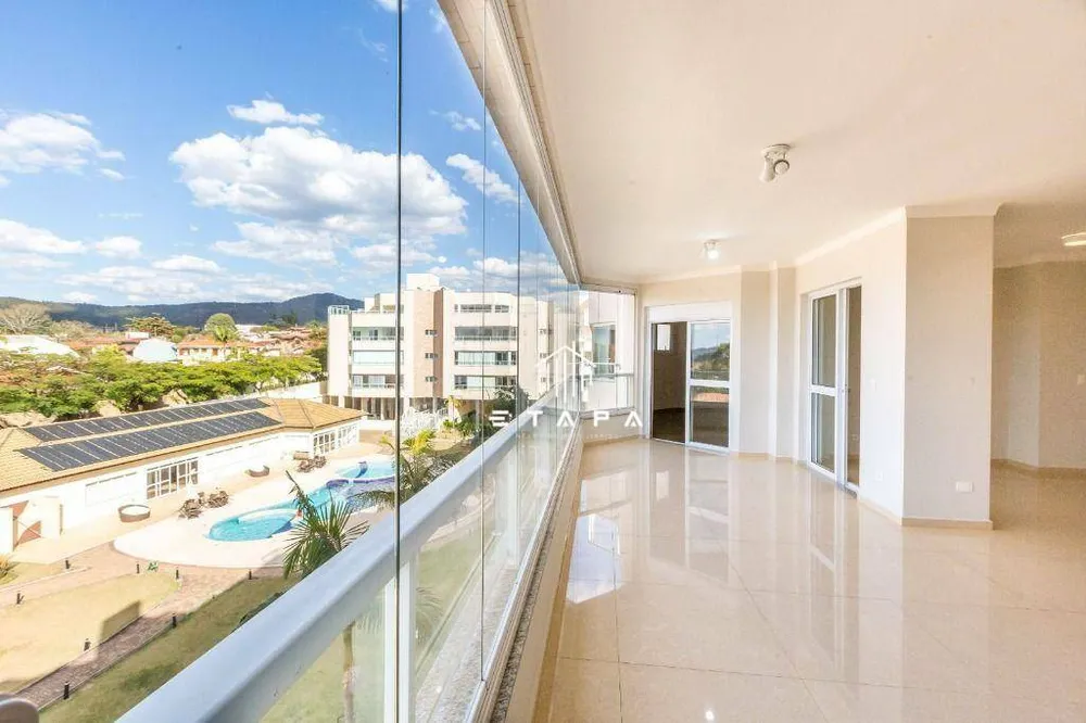 Apartamento, 3 quartos, 350 m² - Foto 3