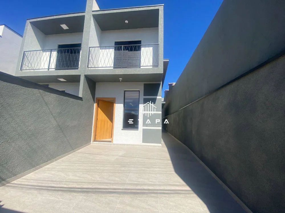 Casa, 3 quartos, 130 m² - Foto 7