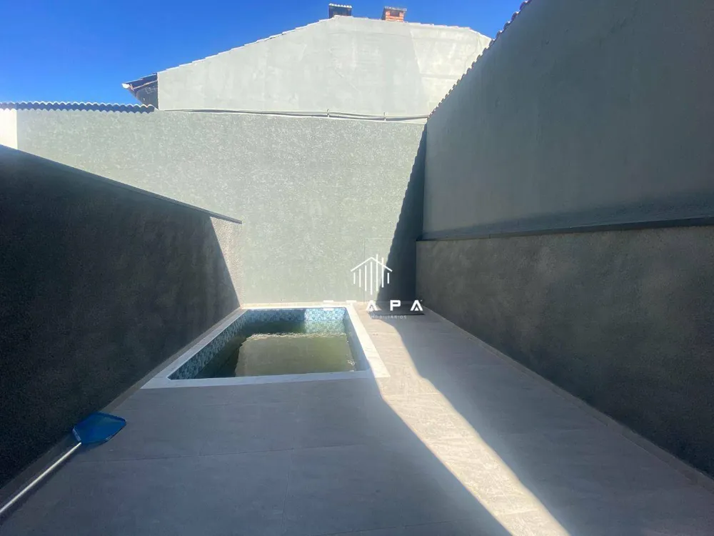 Casa, 3 quartos, 130 m² - Foto 8