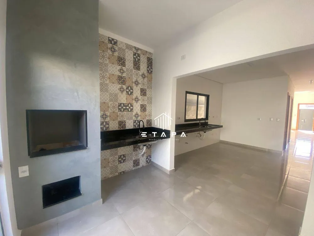 Casa, 3 quartos, 130 m² - Foto 5