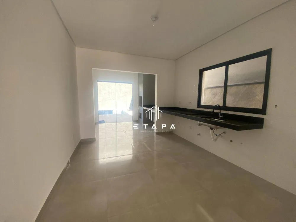 Casa, 3 quartos, 130 m² - Foto 6