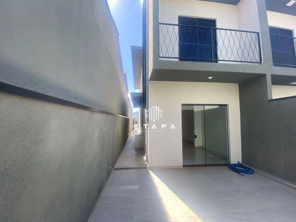 Casa, 3 quartos, 130 m² - Foto 3
