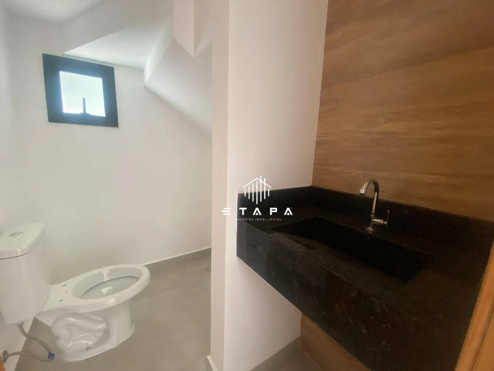 Casa, 3 quartos, 130 m² - Foto 2
