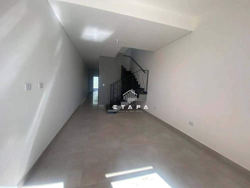 Casa, 3 quartos, 130 m² - Foto 2