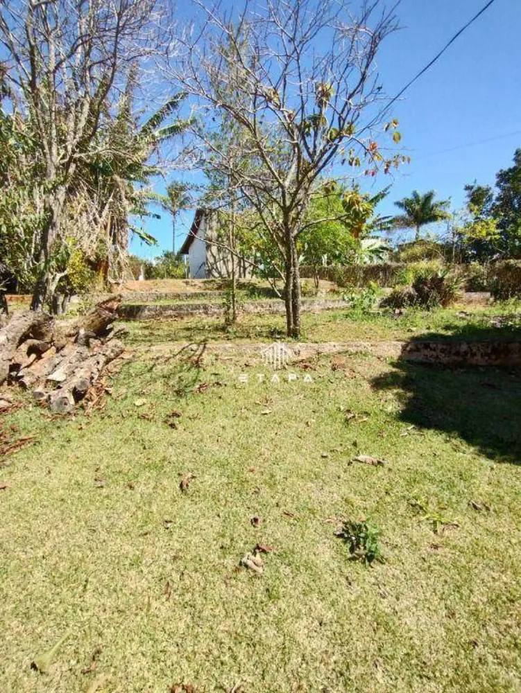 Terreno, 1000 m² - Foto 1