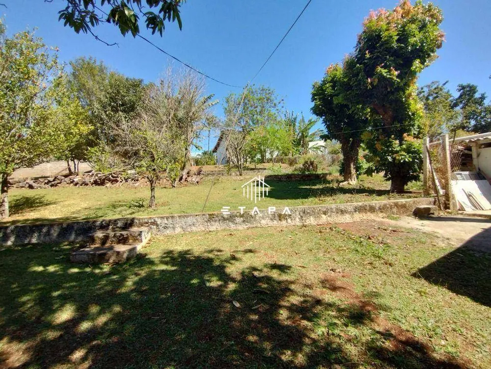 Terreno, 1000 m² - Foto 2