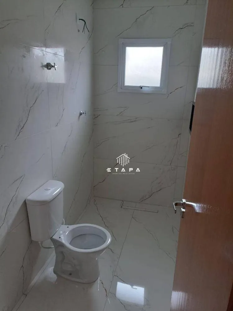 Casa, 3 quartos, 160 m² - Foto 3