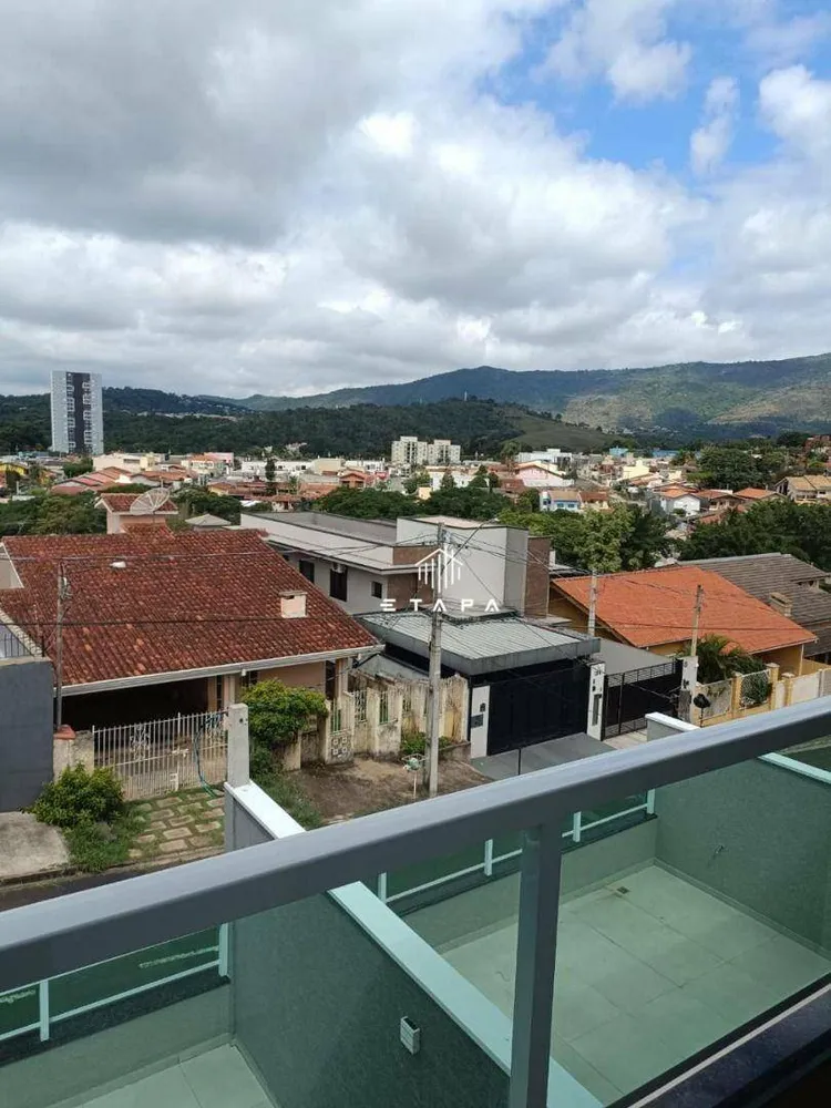 Casa, 3 quartos, 160 m² - Foto 1