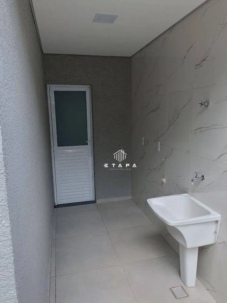 Casa, 3 quartos, 160 m² - Foto 8